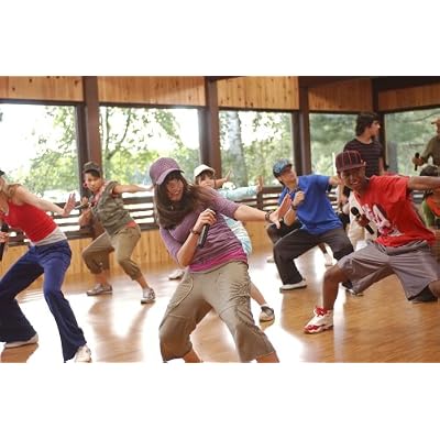 camp rock? lol