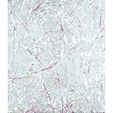 Shimmering Metallic Strands (Iridescent) Party Accessory