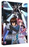 Revue SEVEN7  / Mobile suit gundam seed destiny, vol. 10