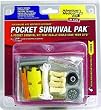 Adventure Medical Kits Pocket Survival Pac by Adventure Medical