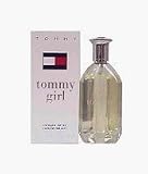 TOMY GIRL By Tommy Hilfiger For Women - EAU DE TOILETTE SPRAY 1.6