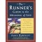 explain to others why you love running and/or canoeing!
