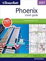 The Thomas Guide 2007 Phoenix street guide: including Maricopa County