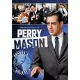 Perry Mason: Season One, Vol. 1
