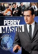Perry Mason - Season One, Vol. 1