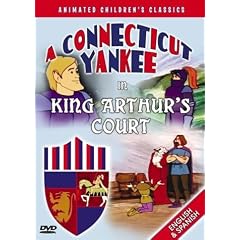 A Connecticut Yankee in King a
