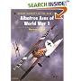 Albatross Aces of World War 1 (Osprey Aircraft of the Aces)