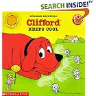 Clifford Keeps Cool (Clifford) by  Norman Bridwell