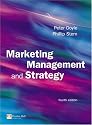 Marketing Management and Strategy