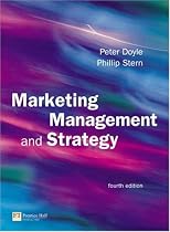 Marketing Management and Strategy