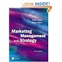 Marketing Management and Strategy