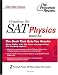 Cracking the SAT Physics Subject Test, 2005-2006