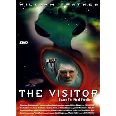 The Visitor