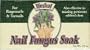 Nail Fungus Soak (.65 oz)