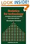 Statistics for Technology...