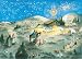 Away in a Manger Advent Calendar