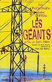 Revue Film Office  / Les géants