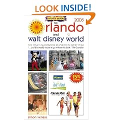 A Brit's Guide to Orlando 2005