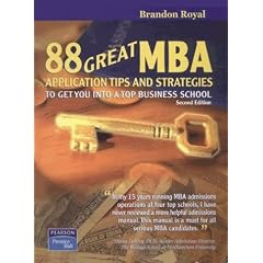 88 Great MBA Application Tips and Strategies to Get You into a Top Business School