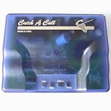 Catch-A-Call CAC-BLC / CAC-SSC Telephone Line Sharing Device for Phone, Fax, and Internet