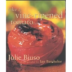 Take a Vine-ripened Tomato...