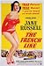 French Line The, Art Poster by Unknown Artist, size 11