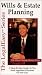 Wills & Estate Planning - The Step-by-Step Guide (The Legal Easy Series) [VHS]