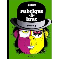 Rubrique-�-brac, tome 4