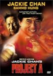 Jackie Chan's Project A (Widescreen)