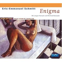 Enigma. CD