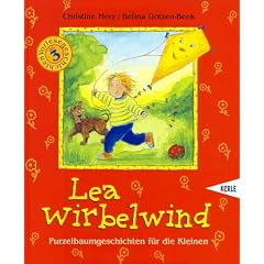 Lea Wirbelwind