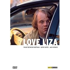 Love Liza