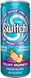 The Switch Sparkling Juice, Fruit Punch, 8-Ounce Cans (Pack of 24)