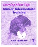 Clicker Intermediate Training