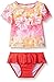 Crazy 8 Girls' Baby Floral Rashguard Swim Set