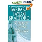 Voice of the Heart by  Barbara Taylor Bradford