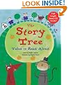 The Story Tree: Tales to Read Aloud (Book & CD)