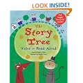 The Story Tree: Tales to Read Aloud (Book & CD)