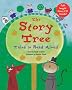 The Story Tree: Tales to Read Aloud (Book & CD)