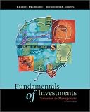 Fundamentals of Investments w/student CD + Stock-Trak + Powerweb