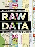 Raw data : infographic designers' sketchbooks