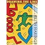 Drawing the Line - Portrait of Keith Haring