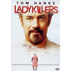 Ladykillers