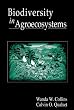 Biodiversity in Agroecosystems (Advances in Agroecology)
