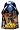 Star Wars E3 Bf62 Neimodian Warrior Image #1