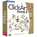 ClickArt Fonts 2