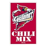 Iowa State Cyclones Chili Mix (2.75oz)