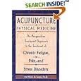 Acupuncture Physical Medicine by Mark Seem