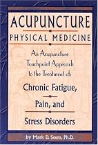 Acupuncture Physical Medicine