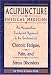 Acupuncture Physical Medicine